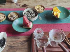 -邈墨茶馆(凤起路店)