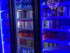 -阳光牧场自助餐厅(宝德购物中心店)