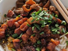 -丁记面馆(凤凰店)