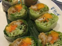 -美奈小馆·越南料理(中航城君尚购物中心店)