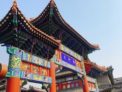 -杨柳青古镇