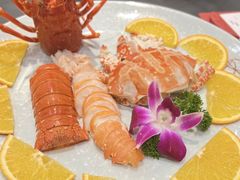 冻龙虾-抱德·潮汕味(琶洲店原惠城鱼仔)