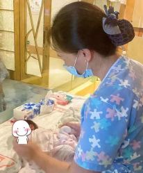 -杰爱月子护理中心