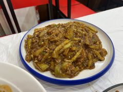 -聚福缘菜馆(隆昌路店)