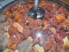 -黄记煌三汁焖锅(顺义华联店)