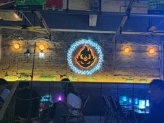 -功夫怪兽·烧烤(西工小街店)