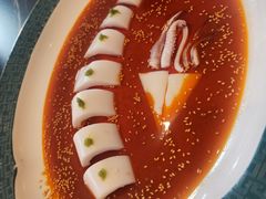 -云锦壹号·淮扬宴(徐汇万科店)