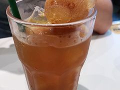 -柠檬树茶餐厅(海雅缤纷城店)
