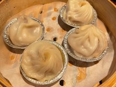 -绿茶餐厅(蓝色港湾店)