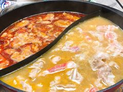-捞吧火锅烧烤食材超市(灵山卫店)