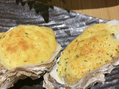 -花和海鲜自助(梅江店)
