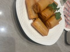 -围炉夜话·潮汕卤水火锅(榕江店)