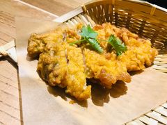 -新梅华·茶点餐厅(欧尚店)