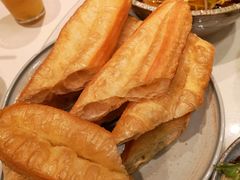 -青年公社烤鸭(青年路店)