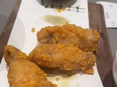 -桂满陇·蟹黄小笼汤包(巴黎春天浦建店)