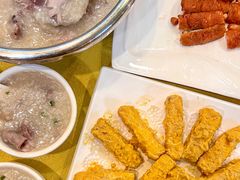 -盛记顺德高佬猪杂粥