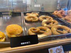 -ALDI奥乐齐超市(浦东大华锦绣优嘉店)