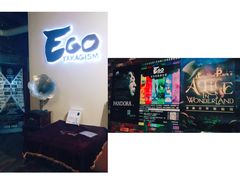 -EGO原创机械密室逃脱(朝阳大悦城2店)