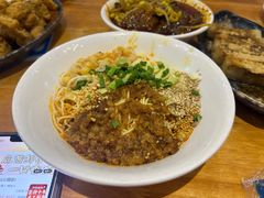 -付小姐在成都(中山公园店)