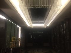 -太原星河湾酒店