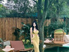 -HERRE·FARM 赫尔露营农场·团建聚会包场