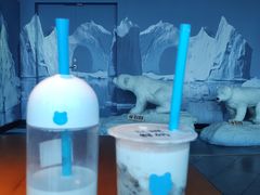 -兰熊鲜奶(西直门凯德mall店)