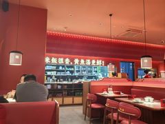 -闽上鲜·福建菜(龙湖滨江天街店)