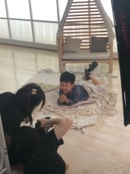 -大宇叔叔儿童摄影