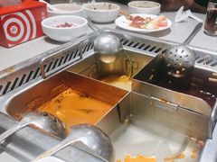 -海底捞火锅(龙湖金沙天街店)