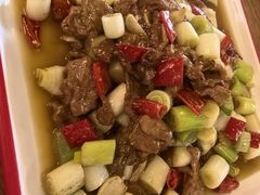 -老字号敖鸡肉