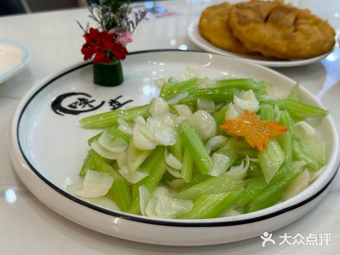 胖妈妈餐饮(西津东路店)图片