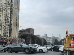 -山姆会员商店(上海浦东店)