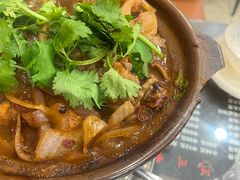 -川香煲(茅台路店)