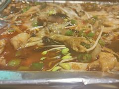 -一淼牛蛙爱上鱼(黄兴广场步行街店)