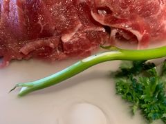 九秒牛肉-盡膳口福·百年汤方火锅(科华北路店)