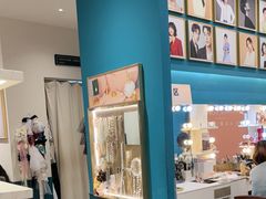 -海馬体照相馆(莘庄维璟印象城店)