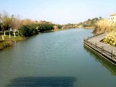 -艾溪湖湿地公园