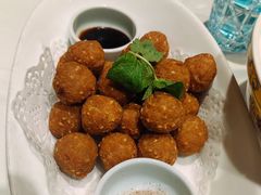 -惠丰堂饭庄·烤鸭·京味菜(翠微路店)
