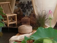 -厚山庭院重庆老火锅