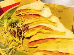 -遇见西木美式餐厅(体育路店)