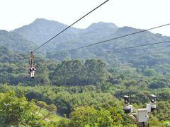 -广州市白云山风景名胜区