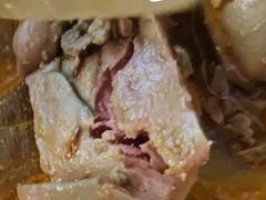-黄毛鸭脖(汉阳总店)