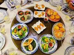 -Kebaya(七间老厝店)