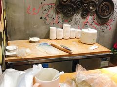 -金源烤肉面片馆(师大店)