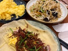 -老昌春饼(中央大街店)