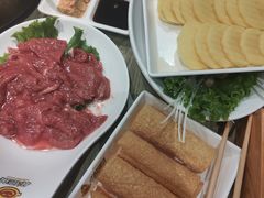 -彤德莱火锅(王沙路店)