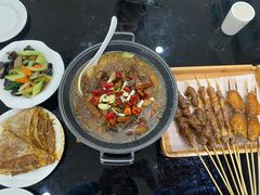 -宛平李记小吃(东关街店)