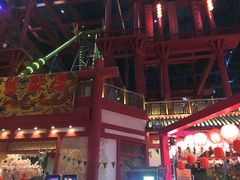 -万达茂商场(南京仙林店)