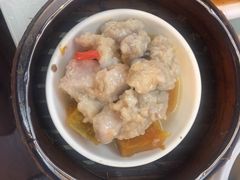 -点点心点心专门店(湾仔店)