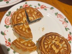 -北京老门框爆肚四季涮肉(淮海东路外滩店)